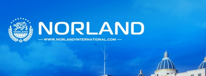 NORLAND Company